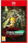 &bdquo;Nintendo Hyrule Warriors: Age of Imprisonment&ldquo; (Switch 2)