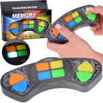 Elektroninis atminties žaidimas &bdquo;Memory&ldquo;