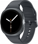 I&scaron;manusis laikrodis Samsung Galaxy Watch 8 L325 40mm LTE Region West - Graphite