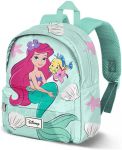 Karactermania Disney The Little Mermaid Shell backpack 27cm
