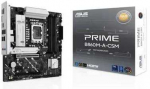 pagrindinė plok&scaron;tė ASUS PRIME B860M-A-CSM