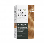 Lazartigue La Couleur Absolue Permanent Hair Dye 8.30 Light Golden Blond, 143 ml