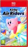 Nintendo Kirby Air Riders (Switch 2)