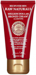 Raw Naturals Million Dolar 100% vegan Kreminis Bronzer ml 75