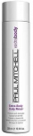 Paul Mitchell ExtraBody Plaukų kondicionierius 500ml plaukų kondicionierius Moterims