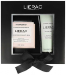 Lierac Hydragenist Hydration Set Gift Set veidui Moterims