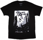 Rock Mar&scaron;kinėliai My Chemical Romance Industry, Dydis: XL