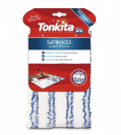 TONKITA Grindų plovimo antgalis Spikko 12 Keičiamasis