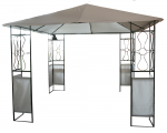 Besk Sodo namelis 3x3x2,5m Bėžinė