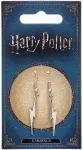 The Carat Shop Harry Potter Lightning Bolt earrings