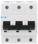 Eaton 211820 Grandinės pertraukiklis 3P D 63A 25kA AC AZ-3-D63 211820