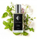 Nr236 kvepalai įkvėpti Hugo Boss - Just Different 104 ml