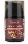Skoczylas Veido kremas su avižiniais dribsniais ir anyžiais 50 ml