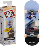 Tech denio grifas, &bdquo;Performance Stereo&ldquo;