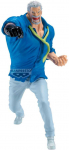 Banpresto One Piece Battle Record Monkey D Garp figure 15cm