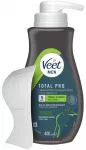 Veet Man Total Pro 400 ml
