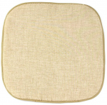 Pagalvė krėslui Promo AMPO 38x38x1.5cm 556