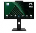 MSI LCD PRO MP242PMG, 23.8", 1920 x 1080, IPS, 120Hz, 300nits, VESA 100x100, Juodas