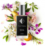 Nr504 kvepalai įkvėpti Calvin Klein - CK2 ( UNISEX ) 33 ml