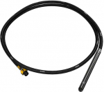 DEWALT POWERSHIFT WĄŻ DO WIBRATORA 38mm/5m