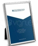 Nuotraukų rėmelis Zilverstad Sweet Memory 13x18 metalinis portretas matinis 7999012