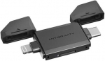 Insta360 Antigravity Quick Reader pikalukija