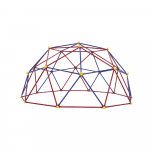 Metalinė vaikų žaidimo aik&scaron;telė HATIS &bdquo;Didelis Atomas&ldquo;