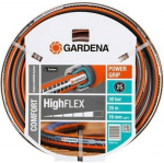 GARDENA HighFLEX Comfort Hose 19 mm, 50 m
