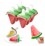 Ledų formelės, 6 vnt.