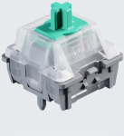 Klaviatūra Wooting Lekker Tikken Medium Switches (90 vnt.) Klaviatūros Mygtukai