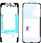 Samsung S731B &bdquo;Galaxy S25 FE&ldquo; juostos po LCD rinkiniu (pagalbinis paketas)