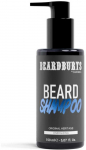 Beardburys Energizing Beard &Scaron;ampūnas Original Heritage barzdos &scaron;ampūnas, 150 ml