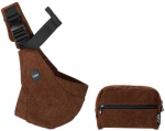 Boba Nosida Nosidełko Boba Buddy Sling -Ruda