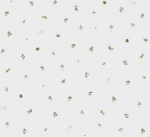 Little Dutch Fleece Wallpaper &acute;Forest Treasures&acute;