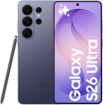 Samsung Galaxy S26 Ultra 5G 12/256GB Cobalt Violet