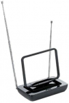 &bdquo;One For All SV 9015&ldquo; vidinė antena (juoda)