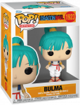 Funko POP! Dragon Ball - Bulma