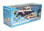 Barco Ninco R/C Police