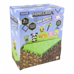 Paladone Minecraft Backpack Buddies Series 2 CDU