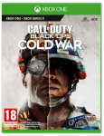 Call of Duty: Juodas Ops Cold War