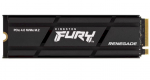 Kingston Fury Renegade SSD disk 1TB