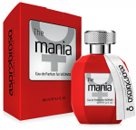 Asombroso by Osmany Laffita The Mania For Woman - EDP