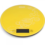 Muhler KSC-2026R Virtuvinės svarstyklės