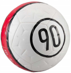 Nike Academy Total 90 Kamuolys IH7531-100 balta 5
