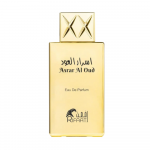 Rifaat, Asrar Al Oud Gold, Eau De Parfum, Unisex, 80 ml