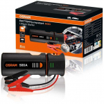 Paleidėjas OSRAM BATTERYjumpstart 500 I OjS010