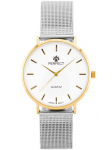 Laikrodis PERFECT B7304 WOMEN'S WATCH (zp852b) + BOX