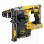 Akumuliatorinis smūginis gręžtuvas Dewalt DCH273NT-XJ, 18 V