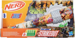 NERF Blasteris Zombie Blaster Strikeout