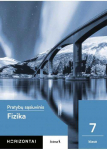 KNYGA &Scaron;viesa Fizika. Pratybų sąsiuvinis 7 klasei, serija Horizontai
